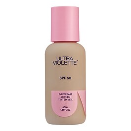 Daydream Screen Tinted Veil - Renkli Nemlendirici Krem SPF50 image
